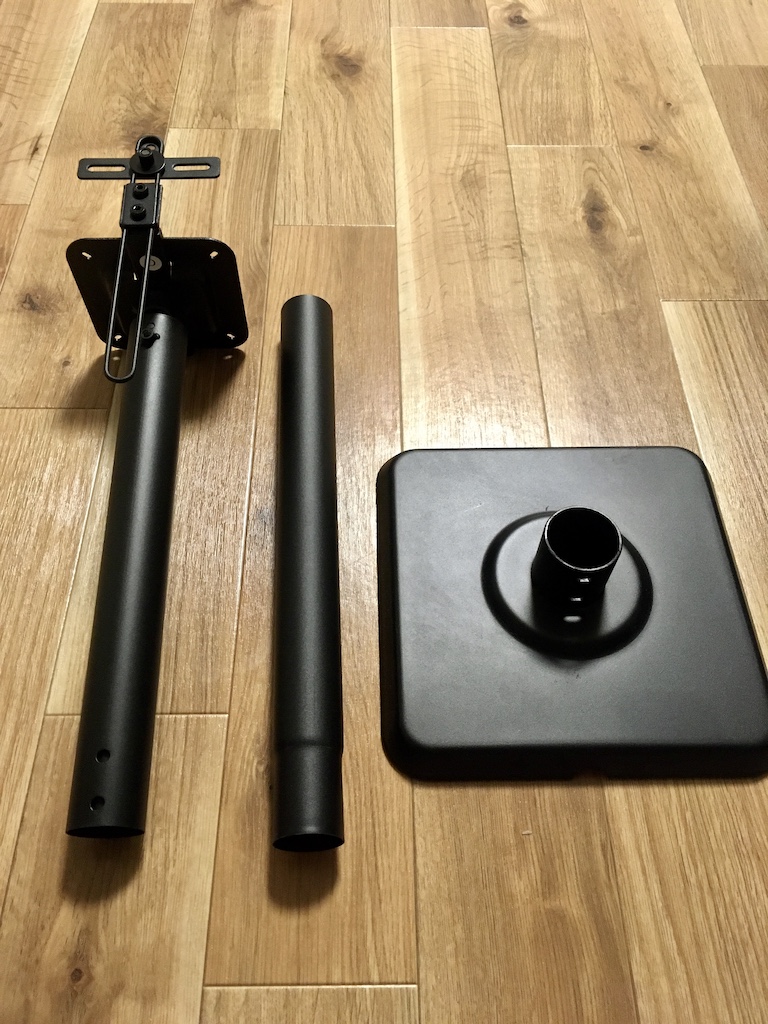 eono イオーノ スピーカースタンド ペア Eono スピーカースタンド