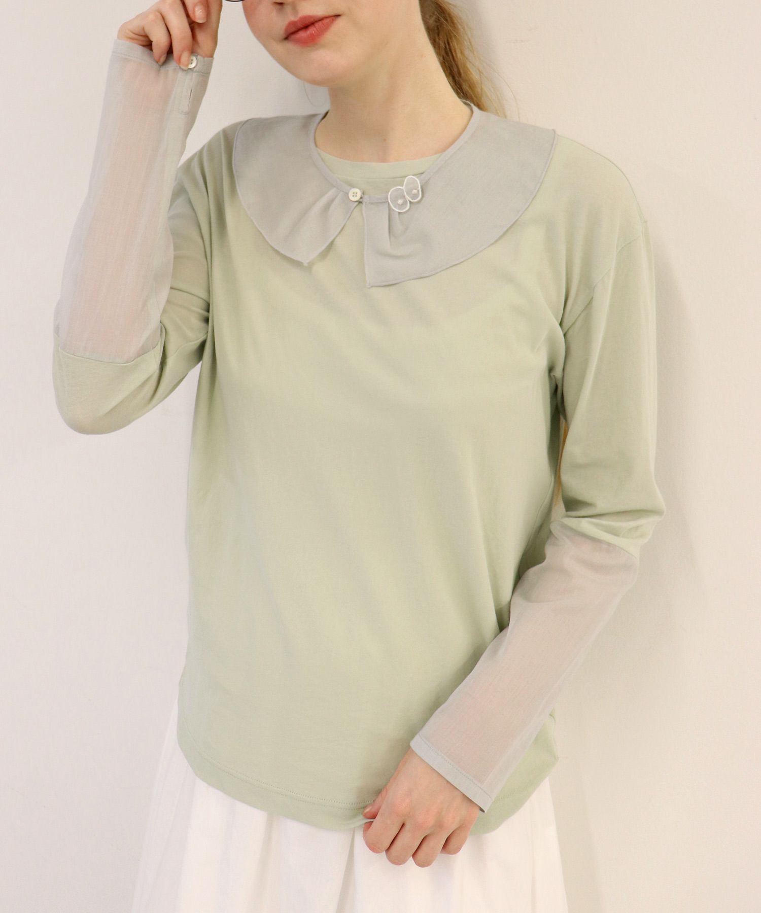 Re.Verofonna(ヴェロフォンナ)公式通販｜◇アキロンコラボピンタック