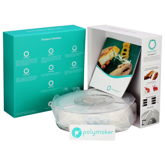 PolySupport — 3Dプリンター サンステラ3Dモール