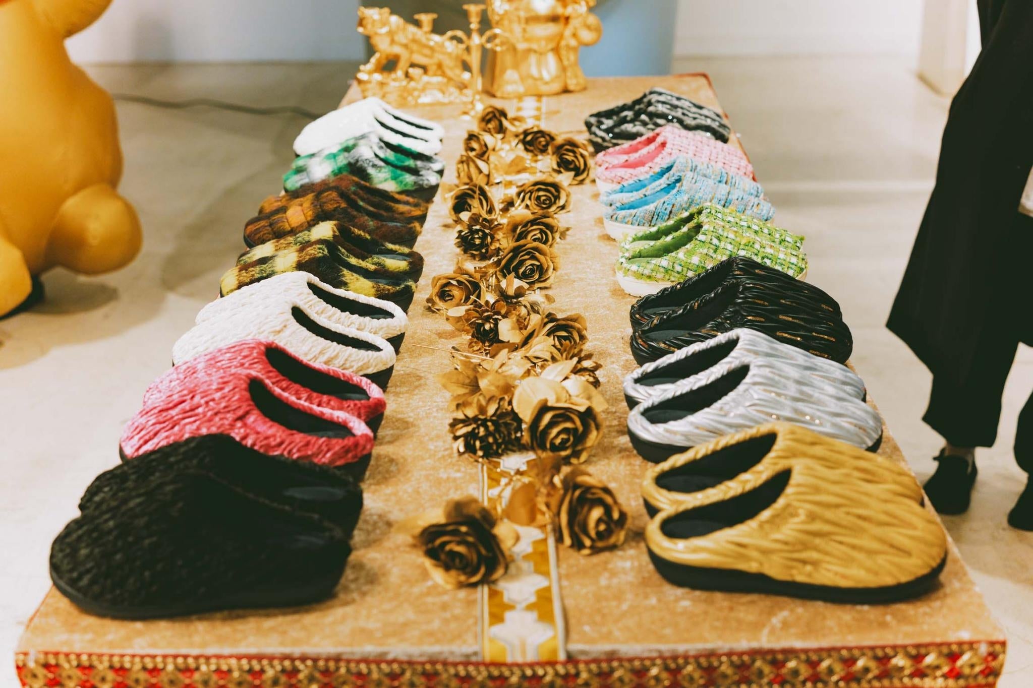 HAREMOKEMO CELOSIA VELVET PINK – SUBU ONLINE STORE