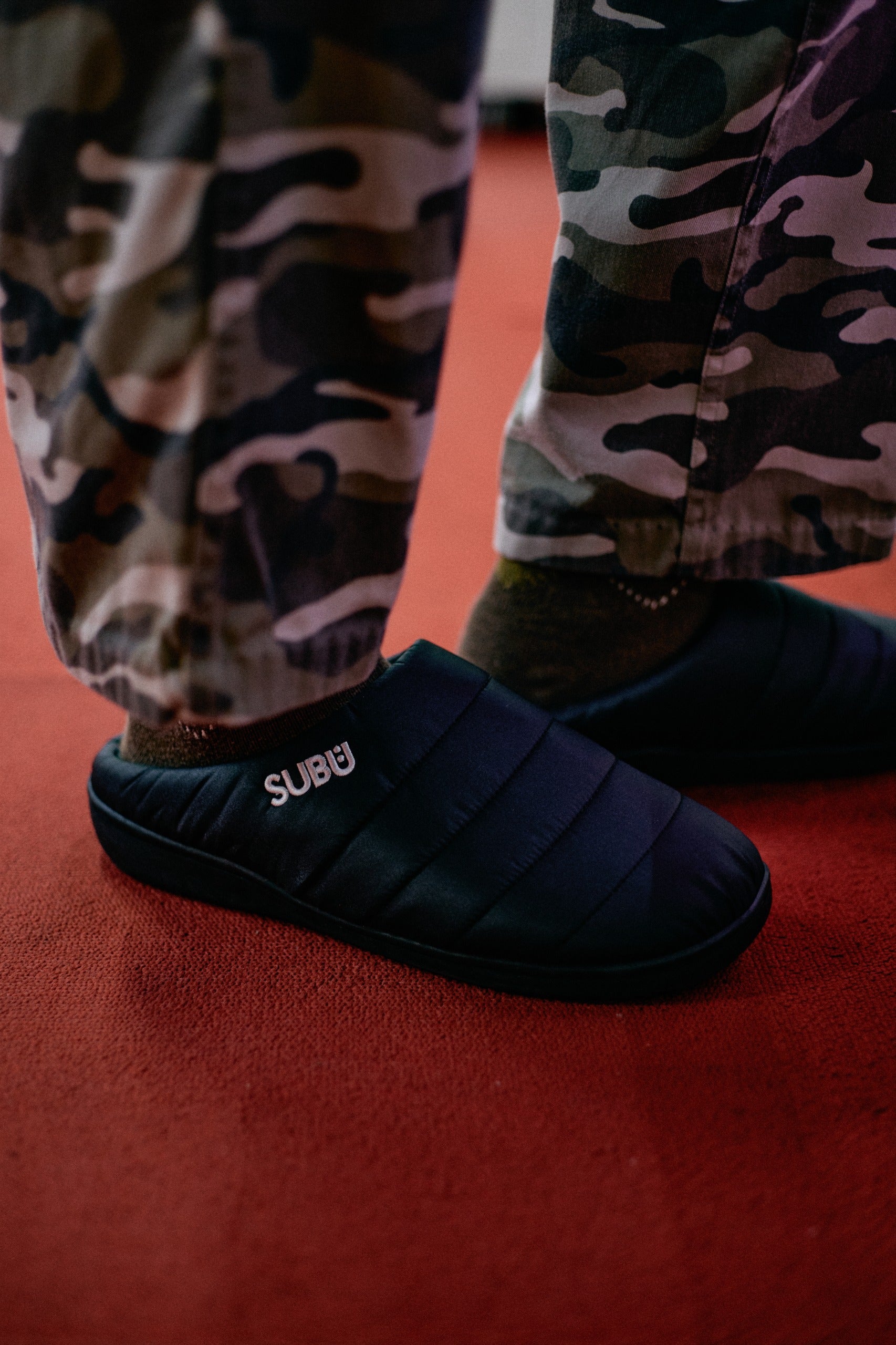 ORIGINALS F-LINE BLACK – SUBU ONLINE STORE