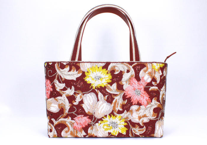 一粒のビーズに貴方の想い・願いを込めて・・・ 大切な人に届けたい