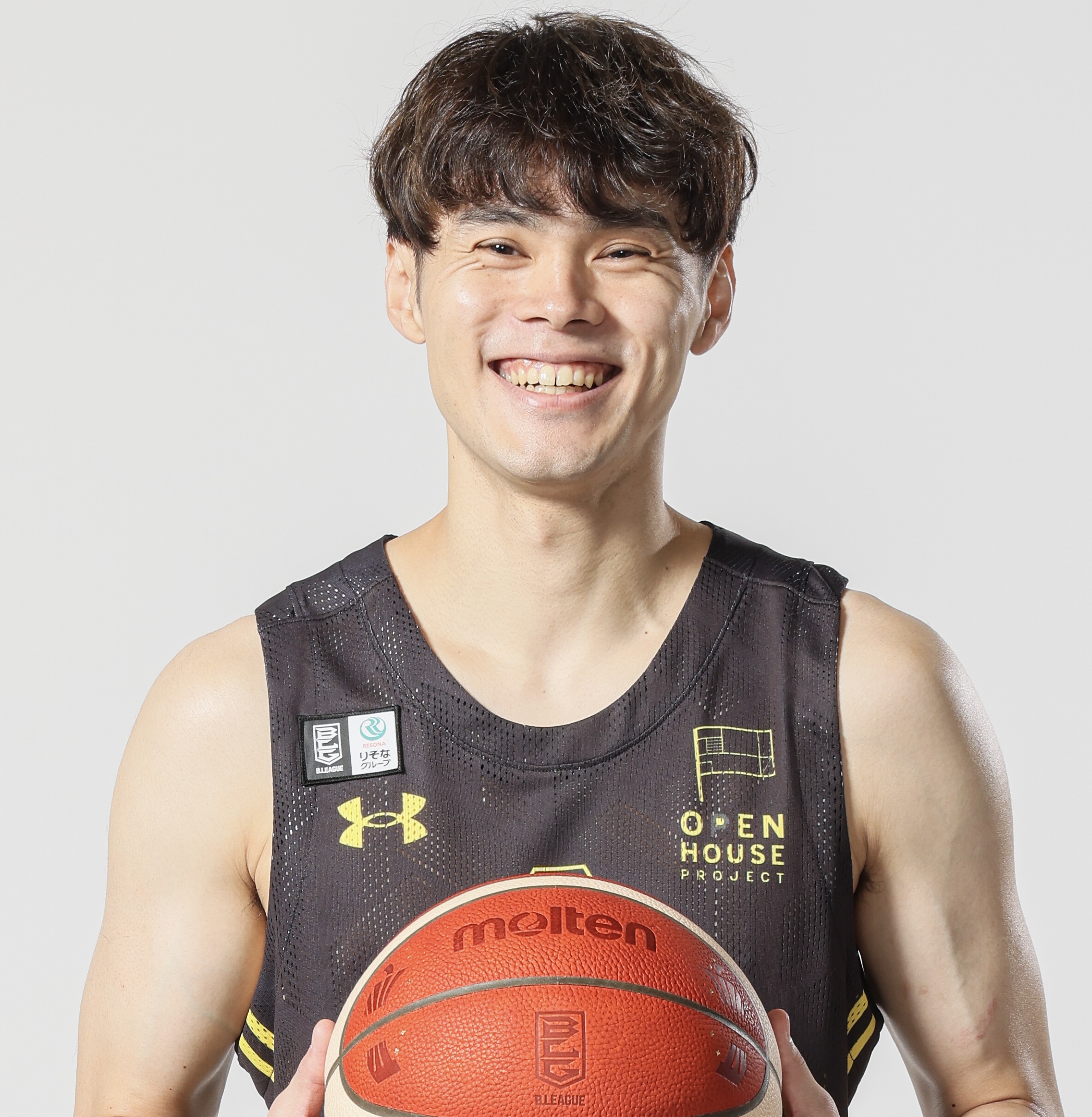 今シーズンもやります／ 第二弾 バスケで群馬を熱くする