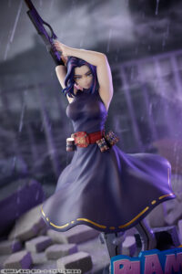 2025年2月】僕のヒーローアカデミア アートステッカー-RIVALS