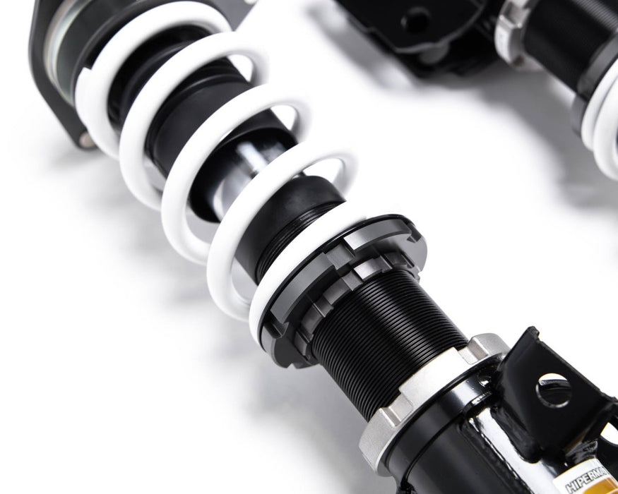 HKS Hipermax S Coilovers for Toyota GR86 2022-2024 — Subimods.com