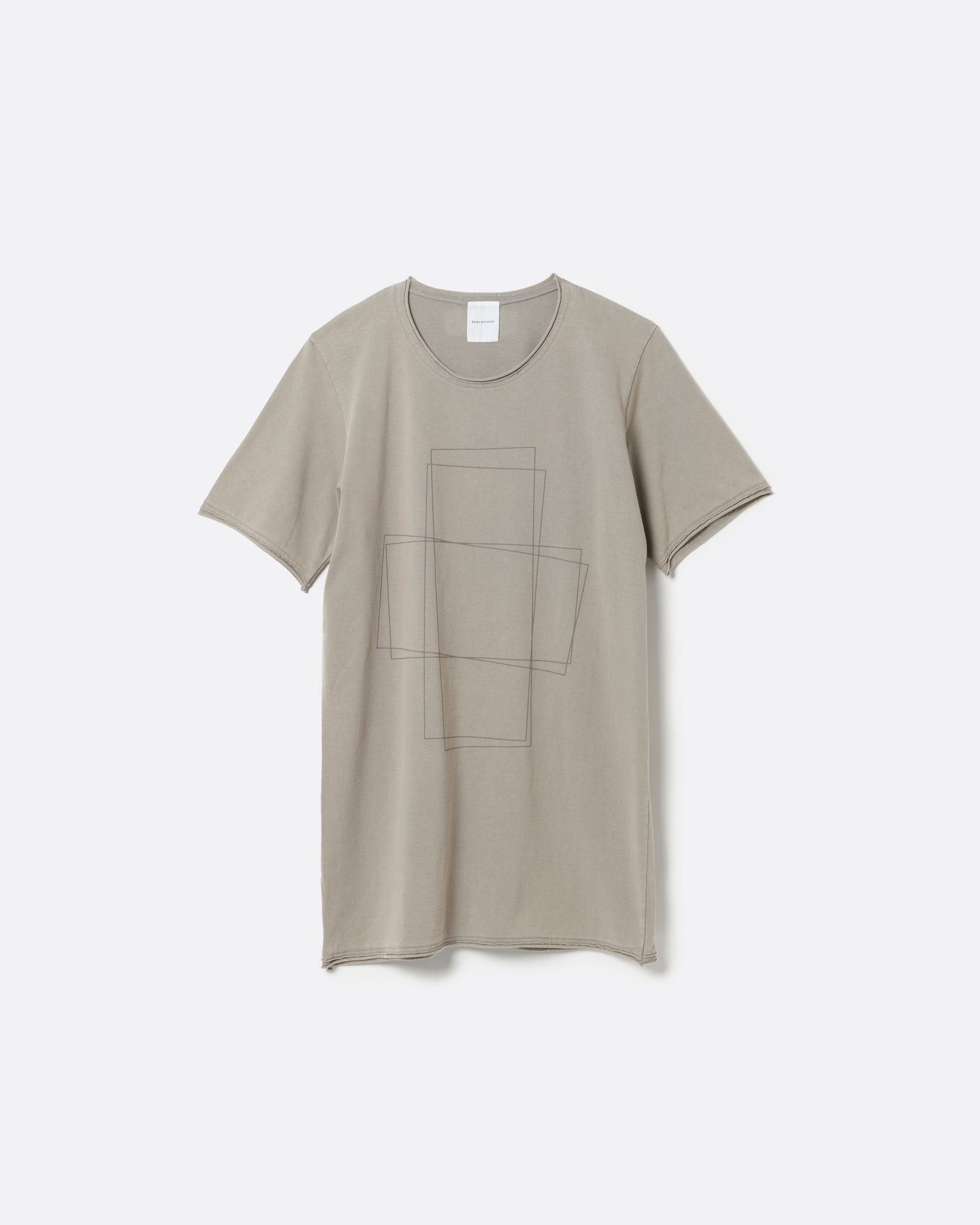 TEE-SHIRT – SUBLATIONS