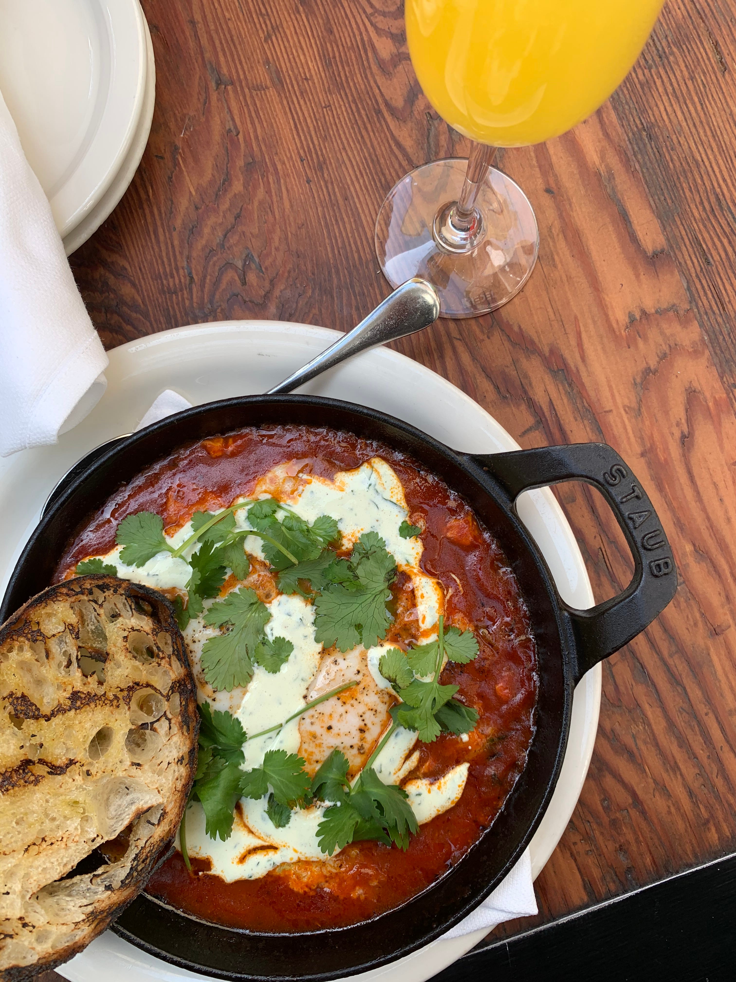 Gjelina - by Sinead Chang - One More Bite