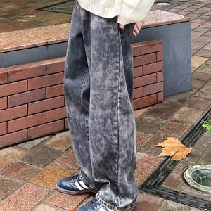 STAN Bleach camo denim – Such a Stan