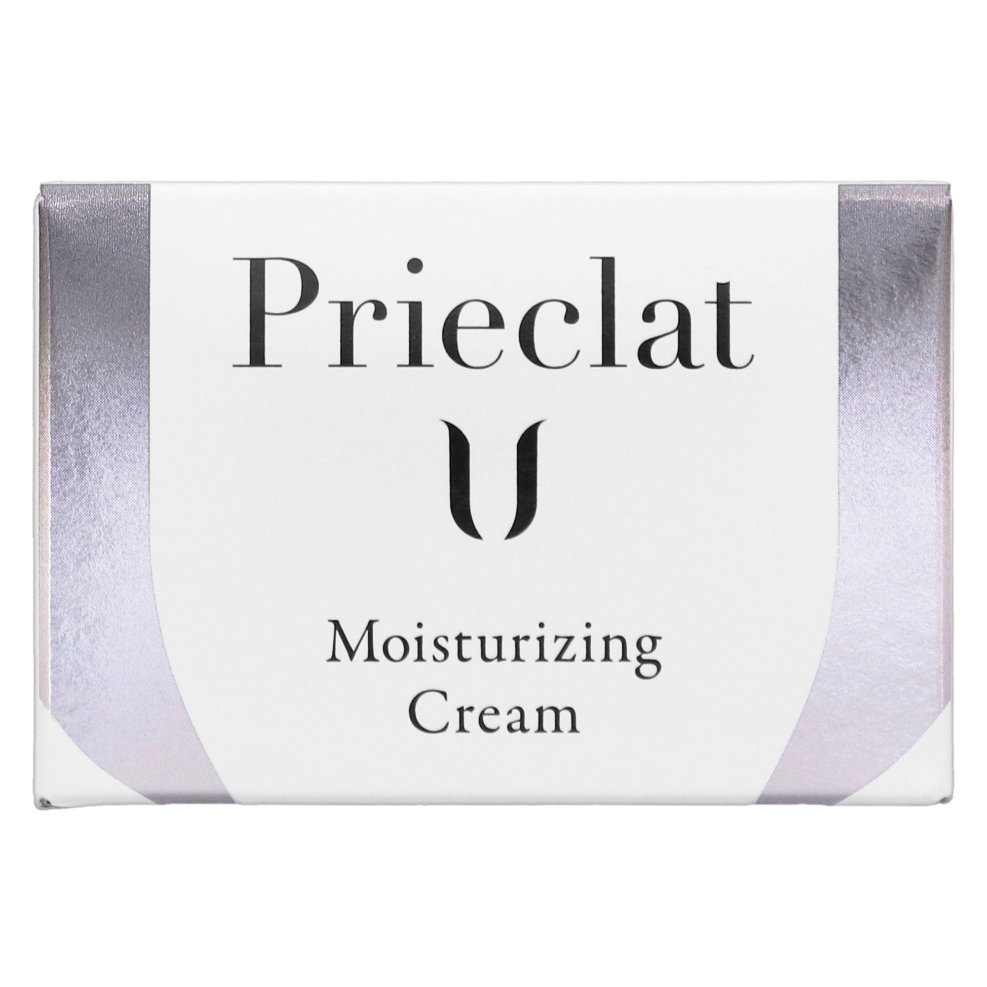 プリエクラU モイスチャライジング クリーム｜スギ薬局 Beauty Store