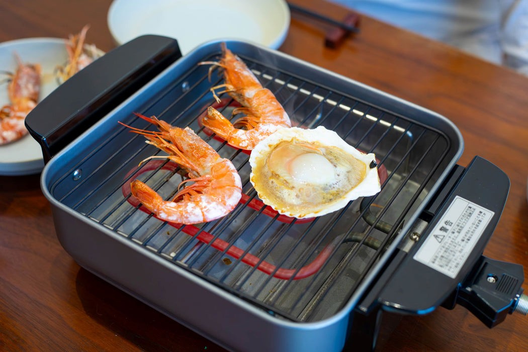 プチ割烹 ろばた焼き — 杉山金属オンラインストア