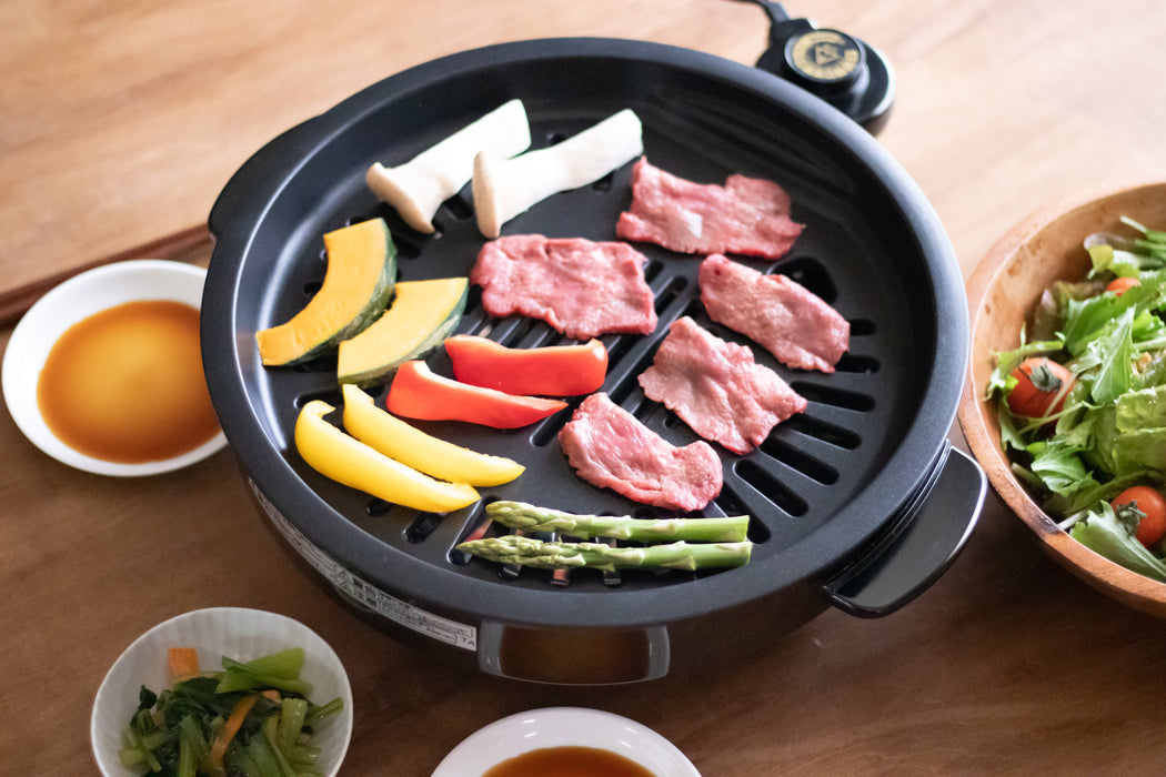 消煙グリラー ヘルシートーク — 杉山金属オンラインストア