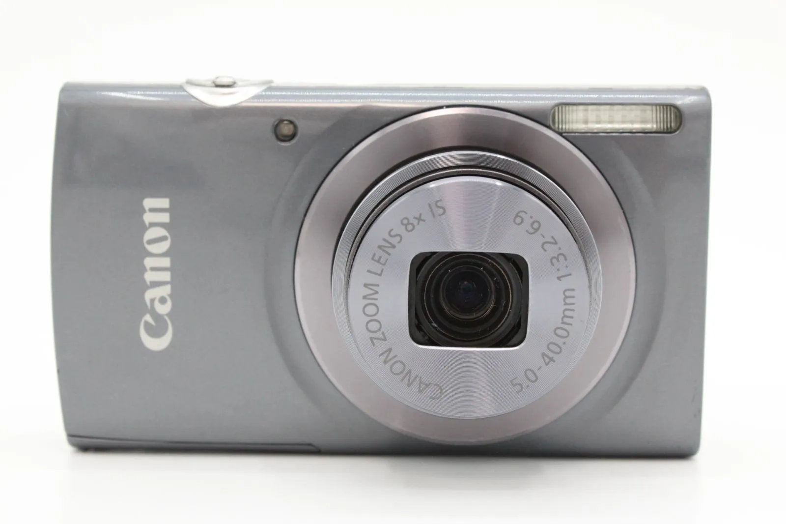 Canon IXY 160 デジタルカメラ 本体 チャージャー付 コンデジ キヤノン