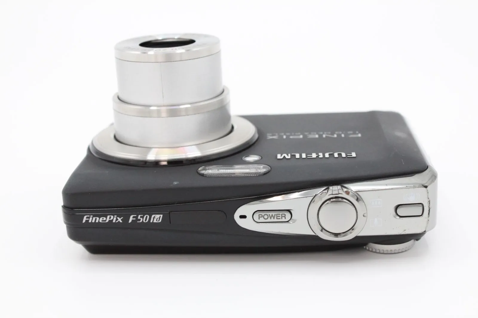 良品】FUJIFILM 富士フイルム デジタルカメラ FinePix (ファインピクス