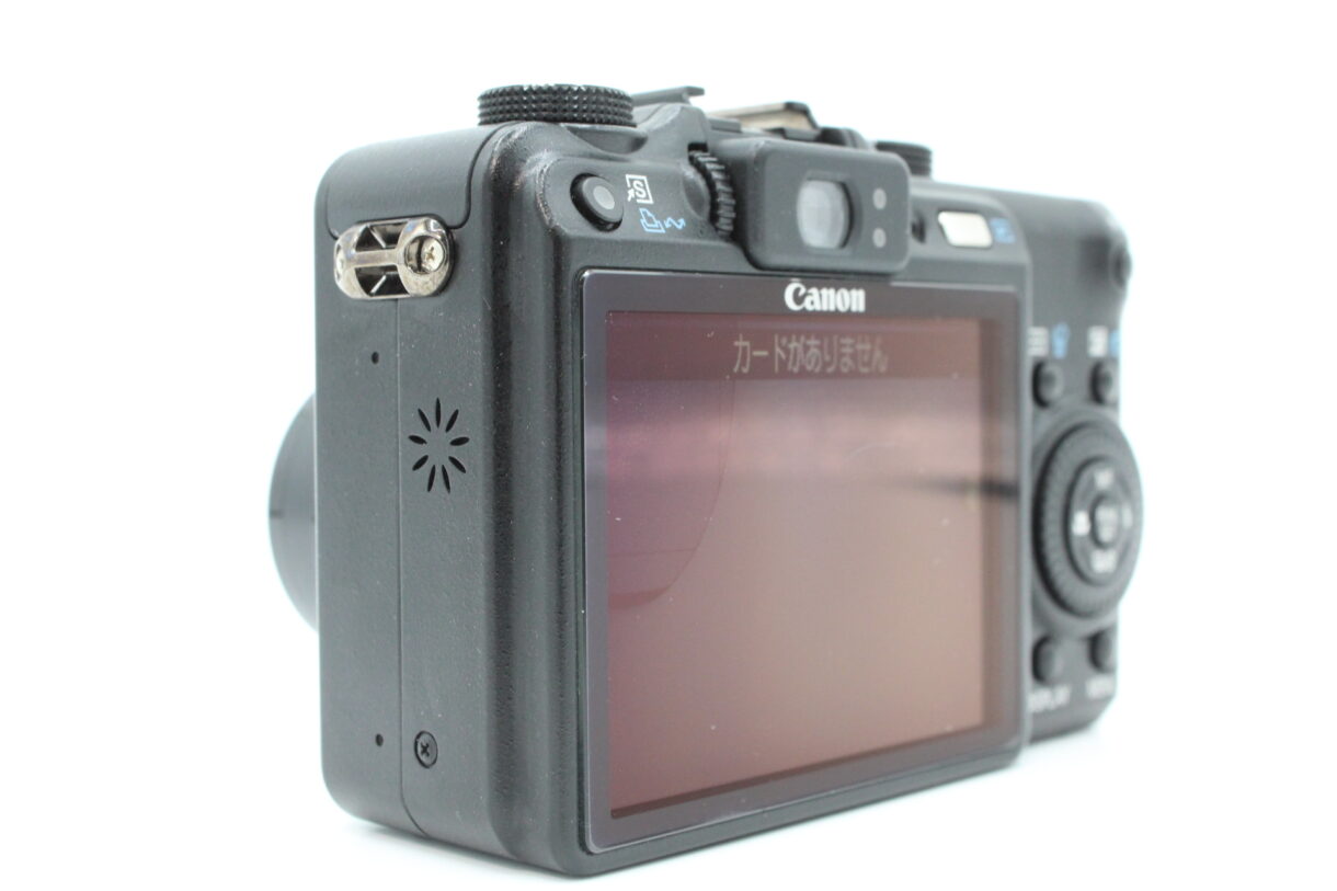 ジャンク】Canon PowerShot A590 IS デジタルカメラ CANON PowerShot