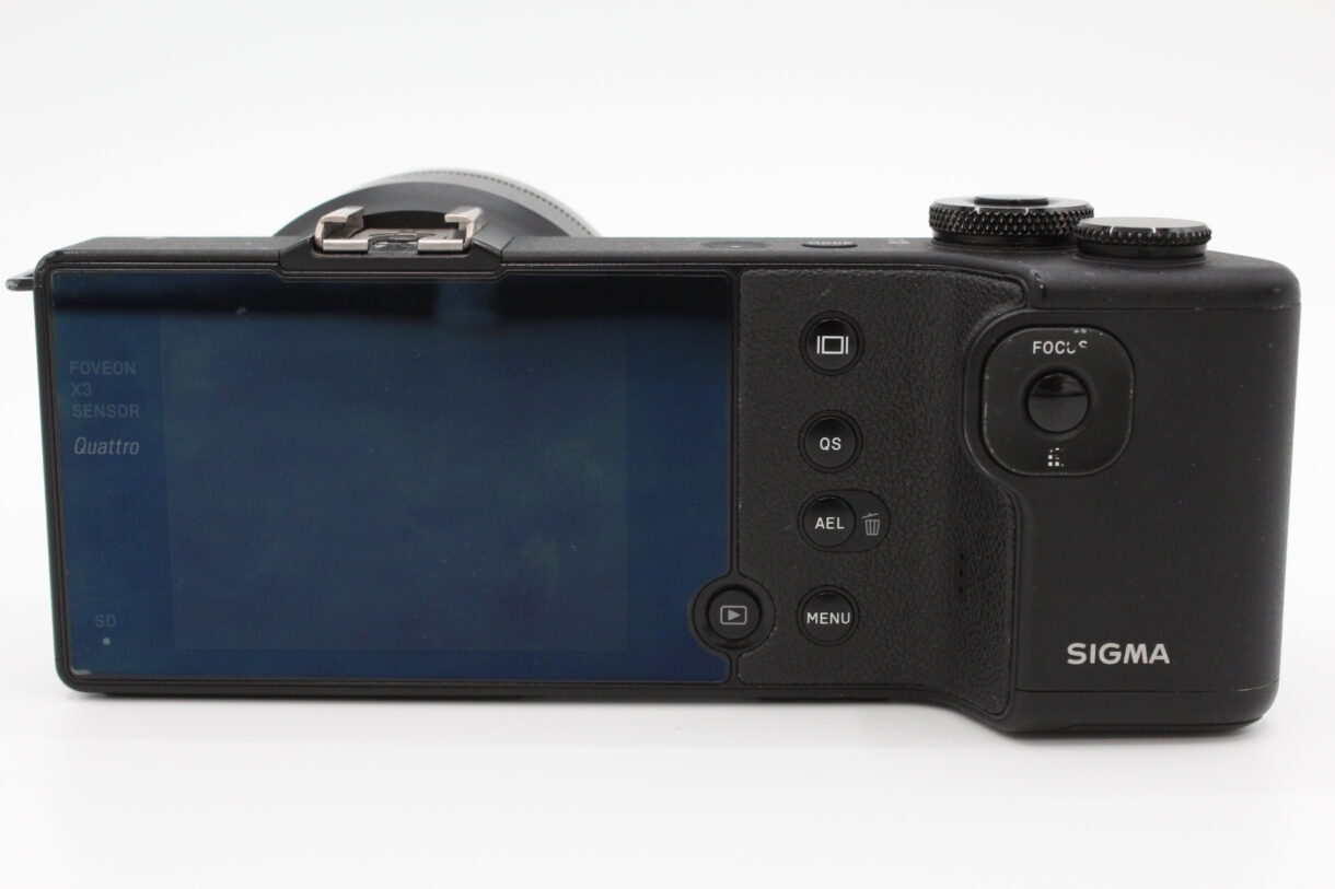 訳アリ良品】SIGMA シグマ dp2 Quattro 2,900万画素 APS-C | 杉並カメラ