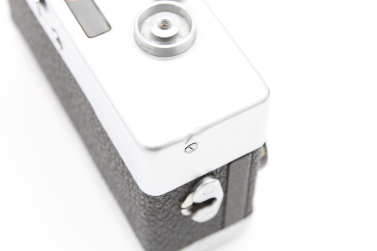 美品】ROLLEI ローライ 35 Germany ジャーマニー Carl Zeiss カール