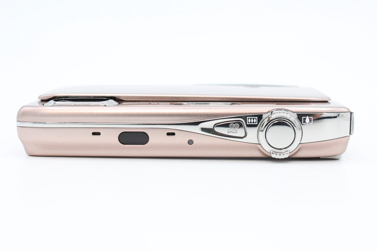 美品】FUJIFILM 富士フイルム FINEPIX Z950 EXR ﾋﾟﾝｸｺﾞｰﾙﾄﾞ #LE2024439