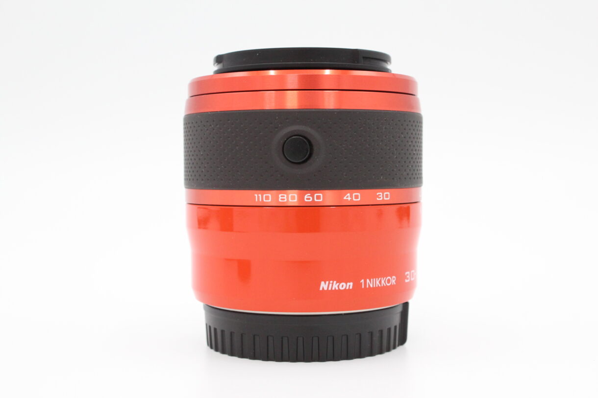 美品】NIKON ニコン Nikon1 J2 1NIKKOR Double Zoom Kit ニコン1
