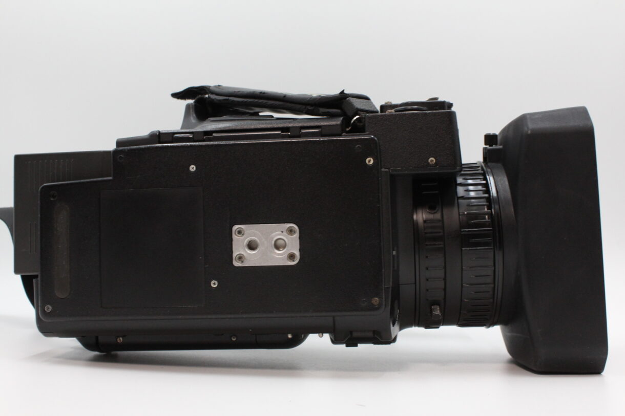 訳アリ良品】PANASONIC パナソニック 業務用カメラ AG-HVX205A