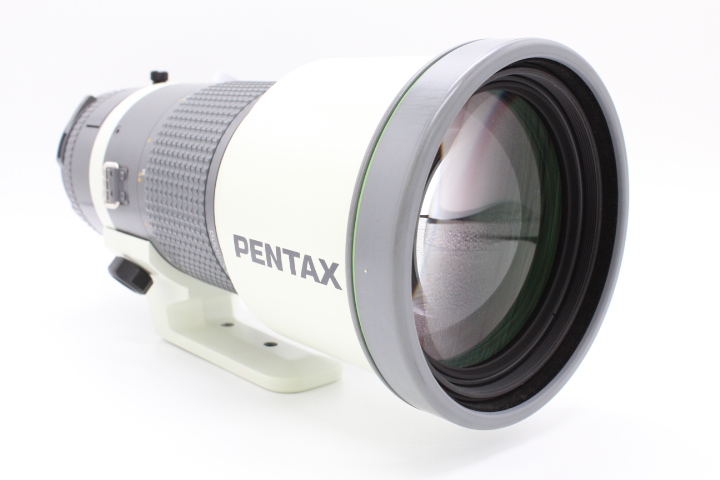 良品】PENTAX ペンタックス 67 400mm F4 レンズ 中判フィルムカメラ
