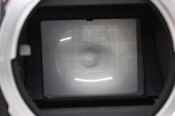 良品】PENTAX ペンタックス 67 ボディ TTLファインダー 中判フィルム