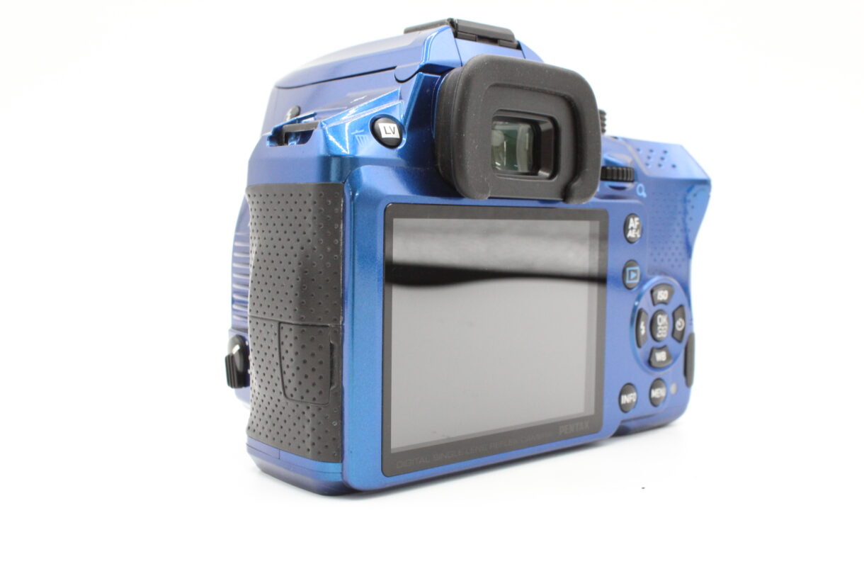 良品】PENTAX ペンタックス デジタル一眼レフカメラ K-30 ボディ