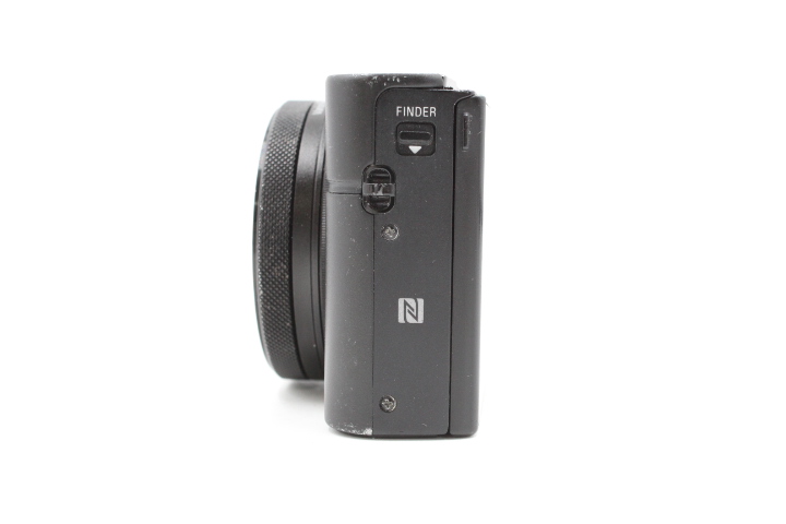 良品】SONY ソニー デジタルカメラ Cyber-shot RX100 IV 光学2.9倍 DSC