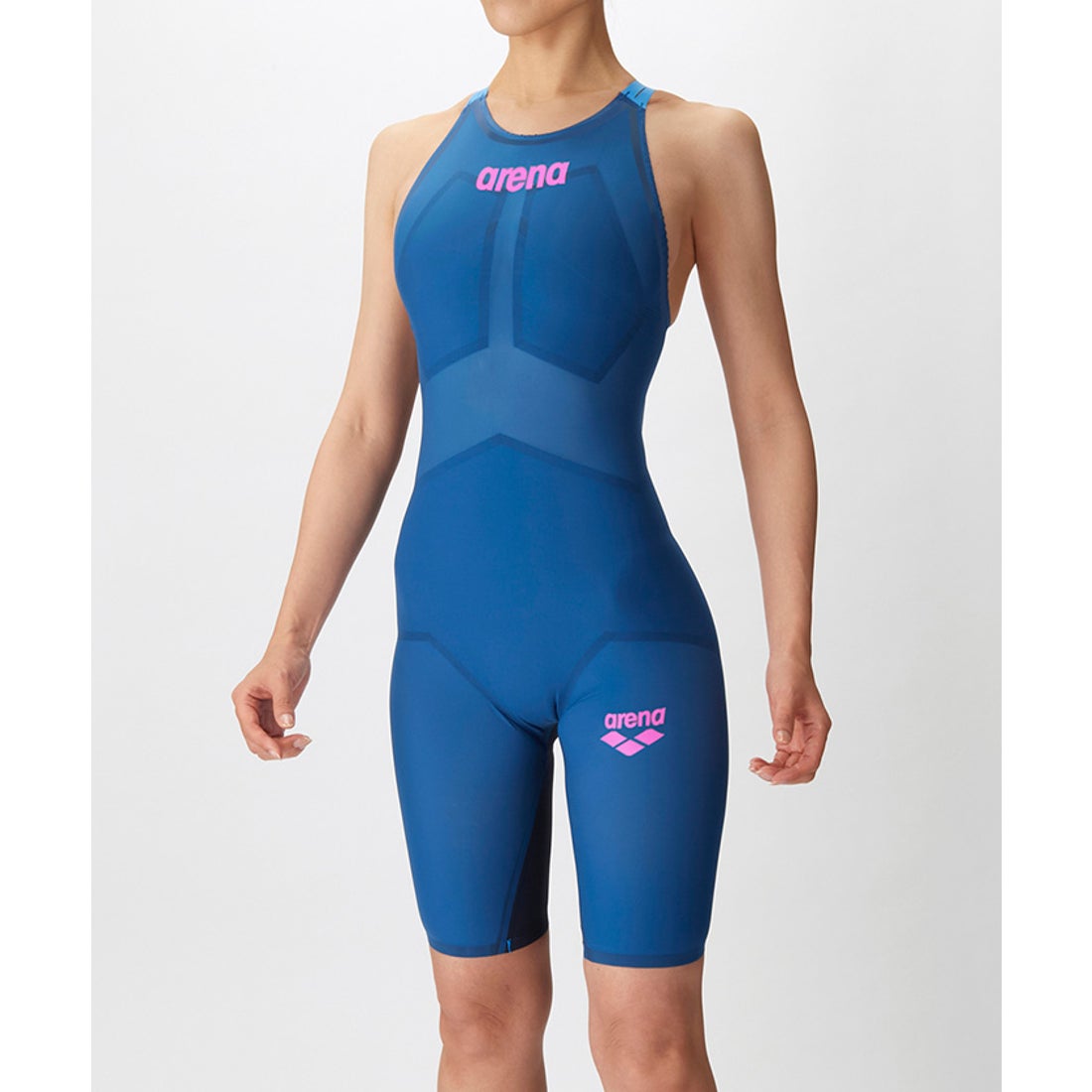 arena（アリーナ）】レディース 競泳水着 レーシング水着 WA承認
