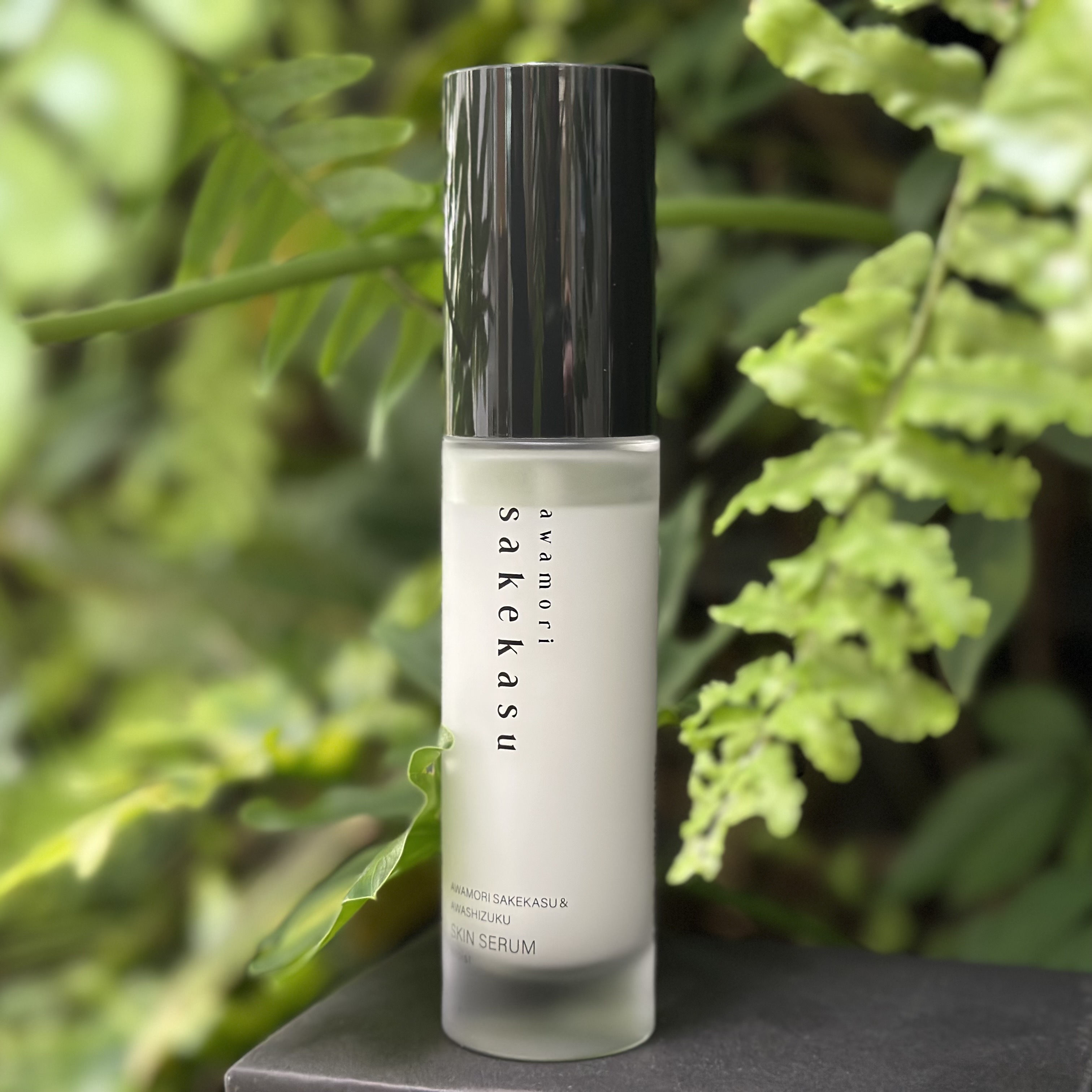 期間限定特別セット】泡盛酒かすスキンケアセット販売！