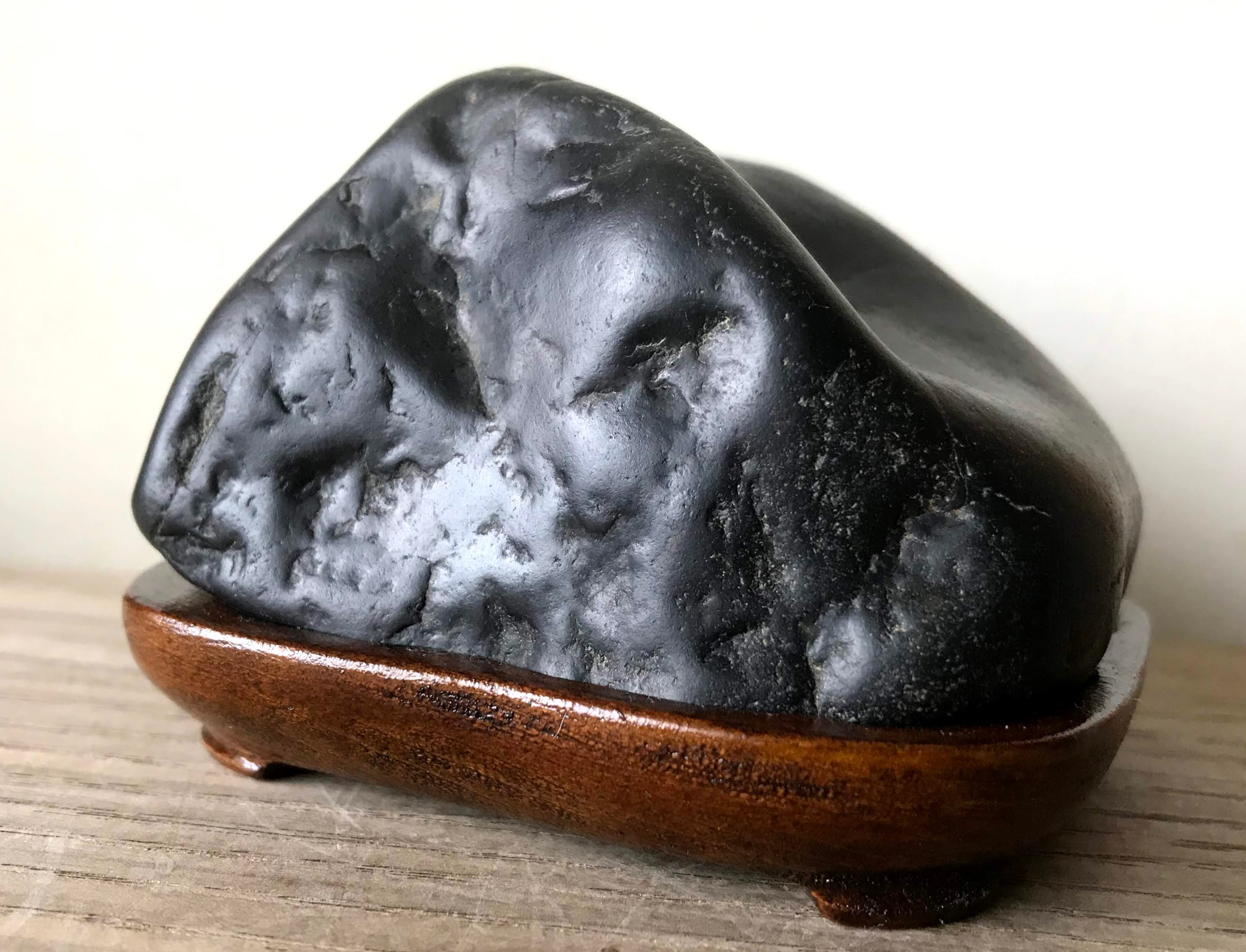 神居古潭石-I, Kamui Cotan Seki