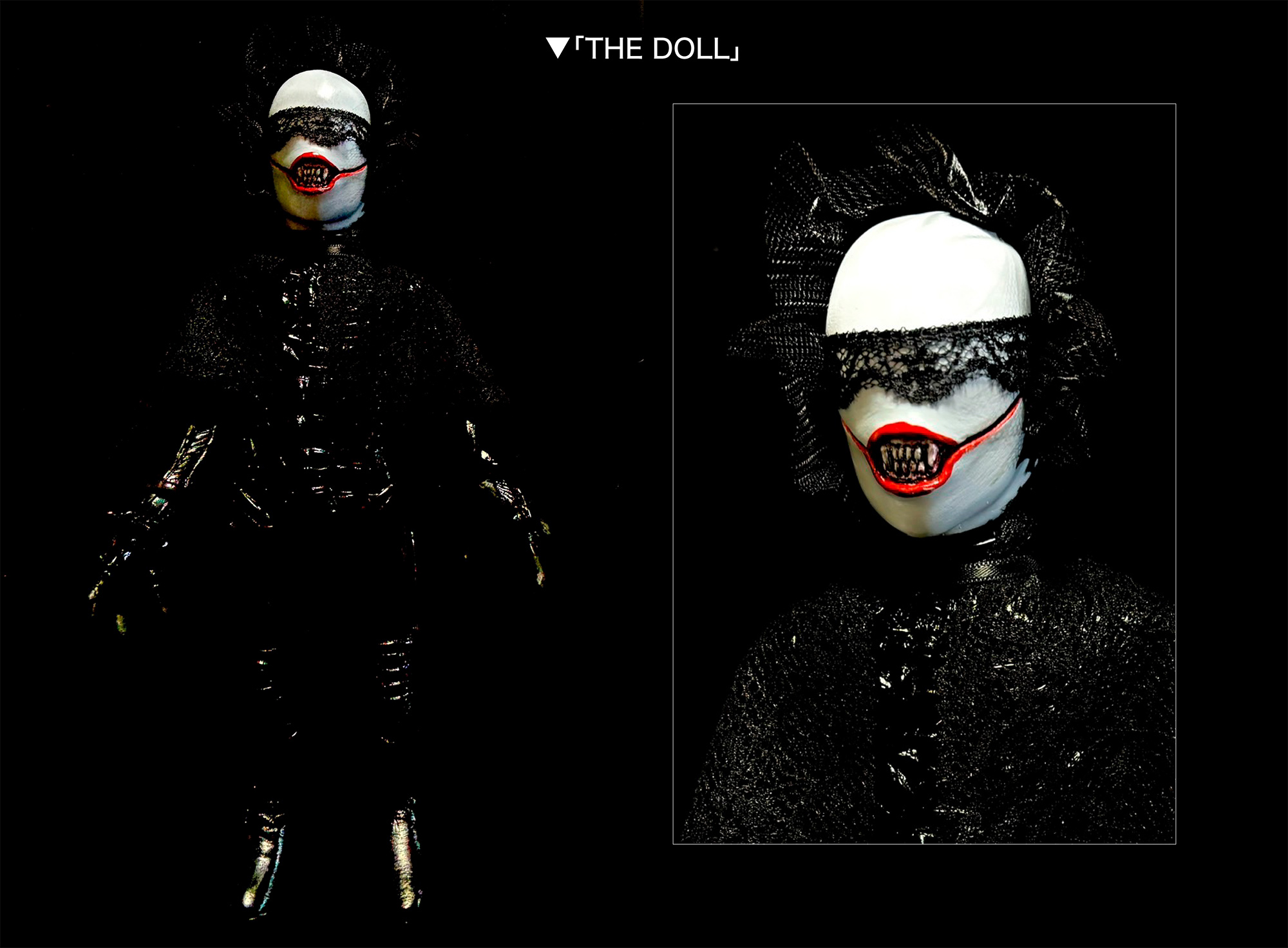 Second 「sukekiyo×Ankoku Entertainment Collaboration」 announced