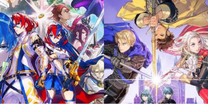 ファイアーエムブレムエンゲージ、風花雪月とどっちが面白い？まとめ