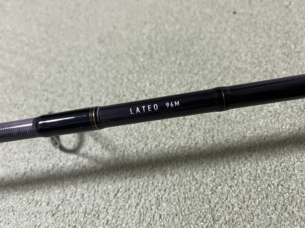 ダイワ】ラテオ96Mは1本3役（ショアジギング・シーバス・サーフ）の