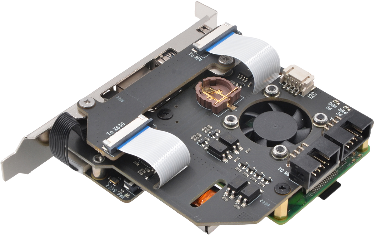 SupTronics Technologies