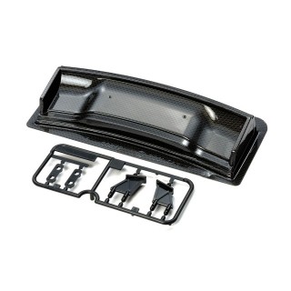 1/10RC NSX スペアボディセット [SP-1586] - スーパーラジコン