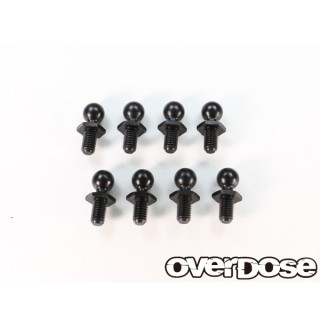 ギヤドライブボールデフキット [OD3838] - スーパーラジコン