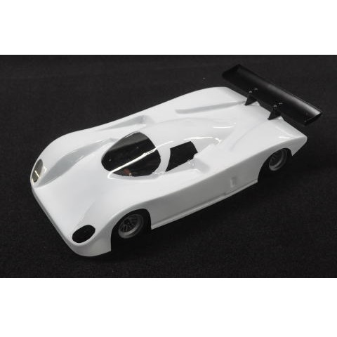 レジェンドCカーボディ TCVタイプ [Z0021#] - スーパーラジコン
