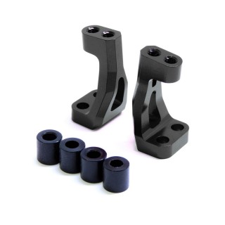 ハイアッパーエクステンション GX ナックル /FSG 対応(red) [0680-FD