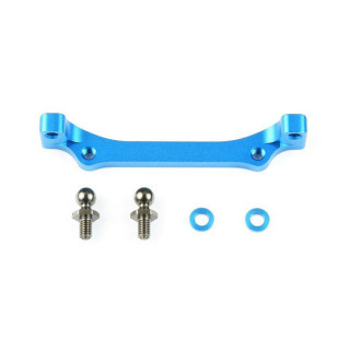 M-05 アルミレーシングステアセット [OP-1191] - スーパーラジコン