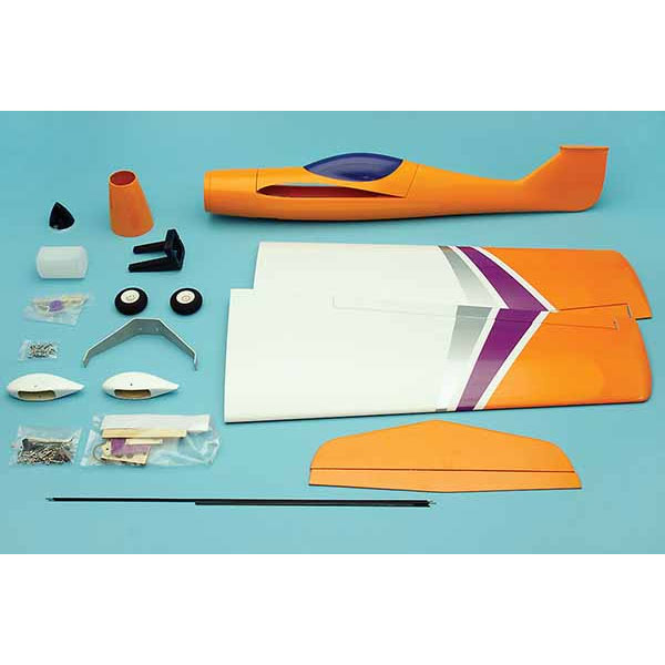 V-pro ベルトロ スポーツ ARFキット [OK-17051] - スーパーラジコン