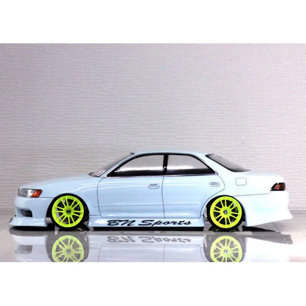 Toyota マークII JZX90(BNSports公認) ボディ [PAB-3173] - スーパー