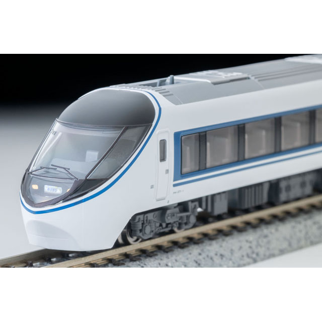 371系 特急「あさぎり」シングルアームパンタ 晩年 7両セット [A1077