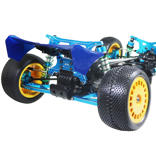 ALリアショックタワー タミヤDF-03用 [DF03-03R] - スーパーラジコン