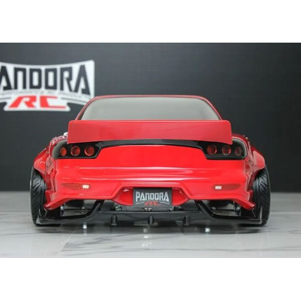 MAZDA RX-7 FD3S BLS(BN Sports公認) ボディ [PAB-3198] - スーパー