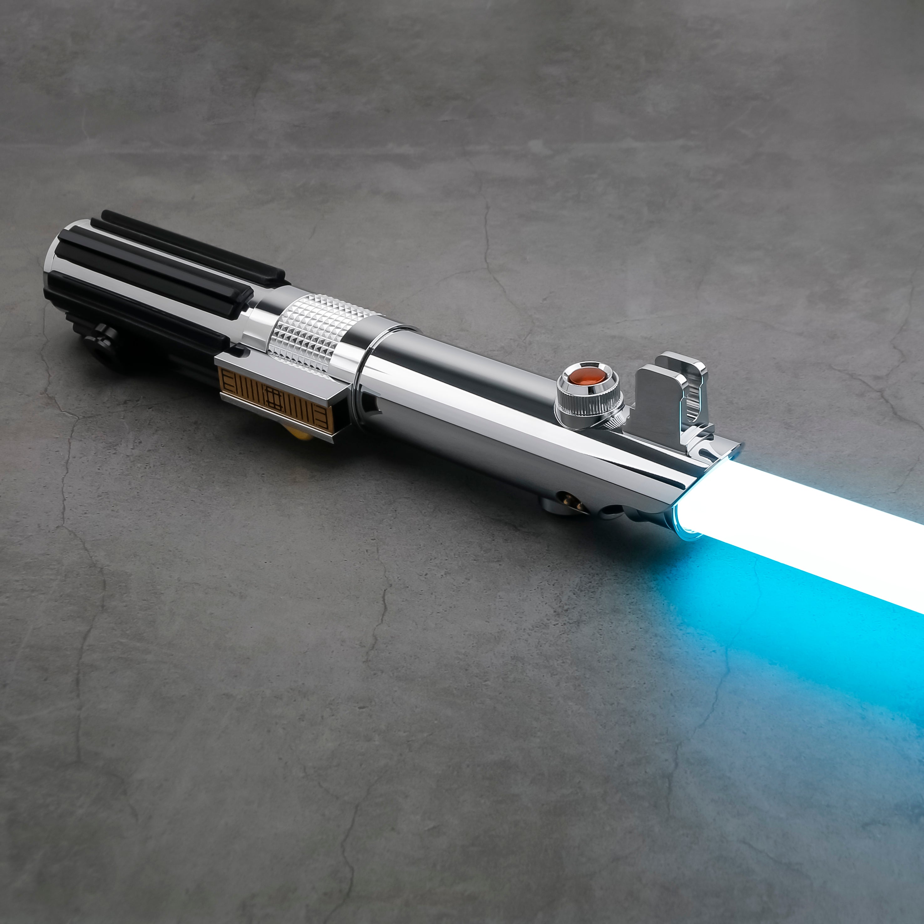 Anakin Skywalker EP3 Lightsaber | Ahsoka TV VER. Replica – SUPERNEOX®