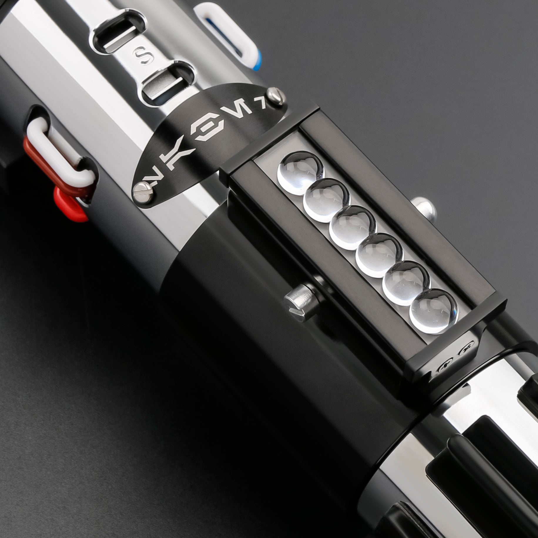 ダース・ベイダー ハイエンド レプリカ ライトセーバー – SUPERNEOX®