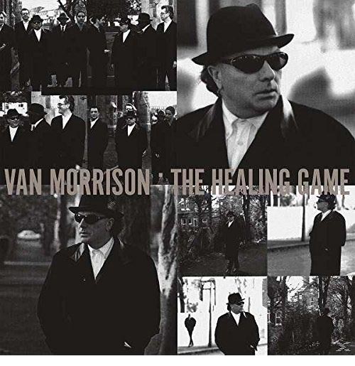Van Morrison / The Healing Game / triple-disc deluxe edition