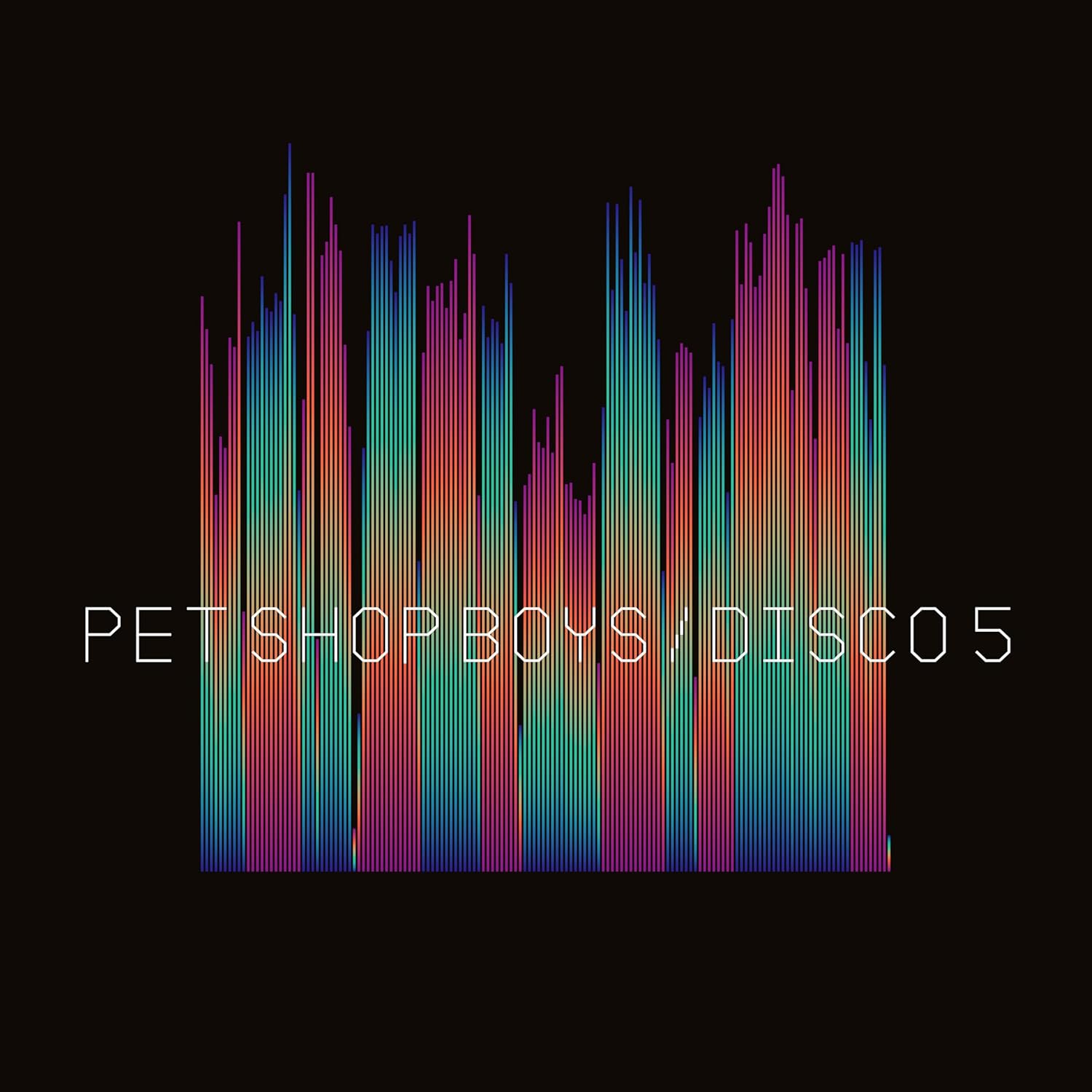 Pet Shop Boys / Disco 5 – SuperDeluxeEdition