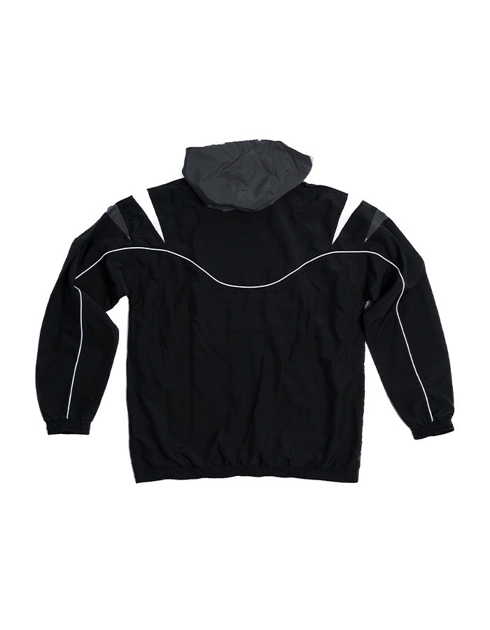 定価74,800円】MASU SPACY ANORAK(BLACK) 46 MASU(エムエーエスユー)の