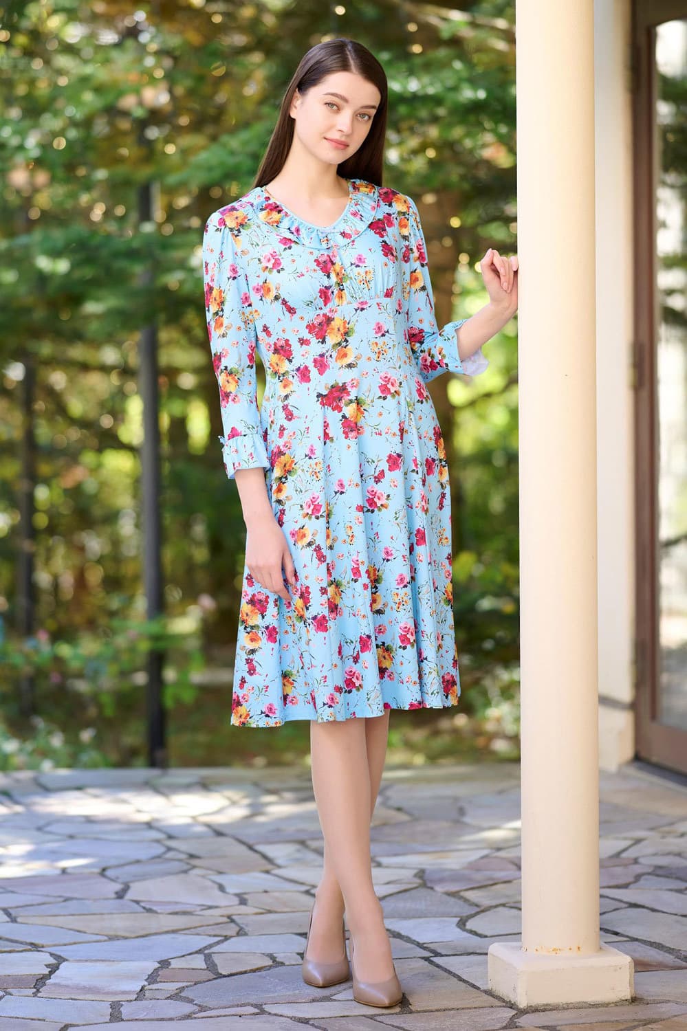 2024 Spring & Summer Collection of Super Beauty（スーパー